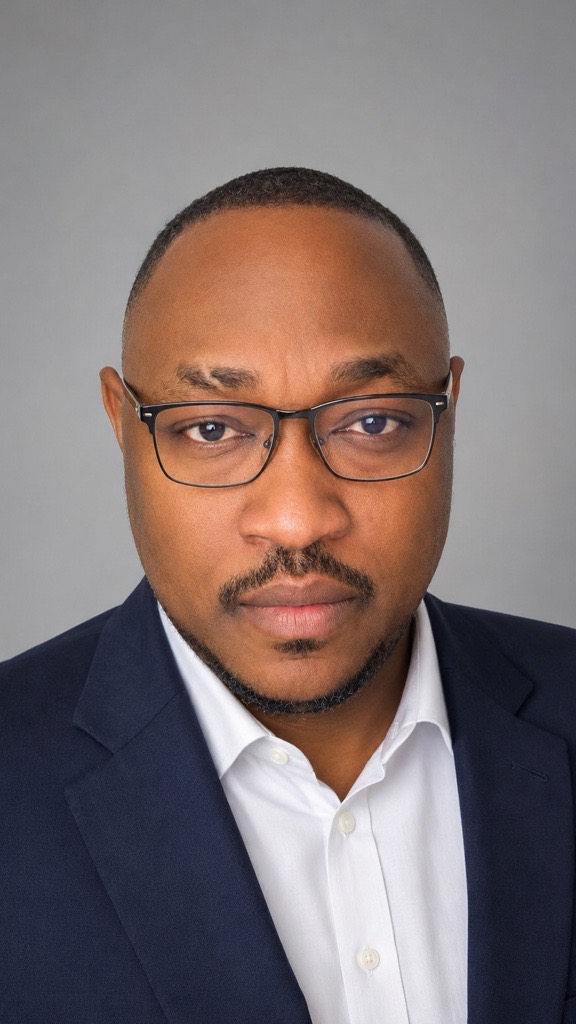 Portrait professionnel de Soton Koffi Salif Arnaud